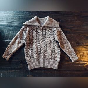 Belati Cardigan NWOT 3T